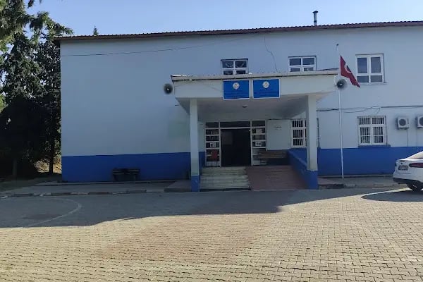 Boztahta Şehit Serdar Yıldırım İlkokulu - Resim 4
