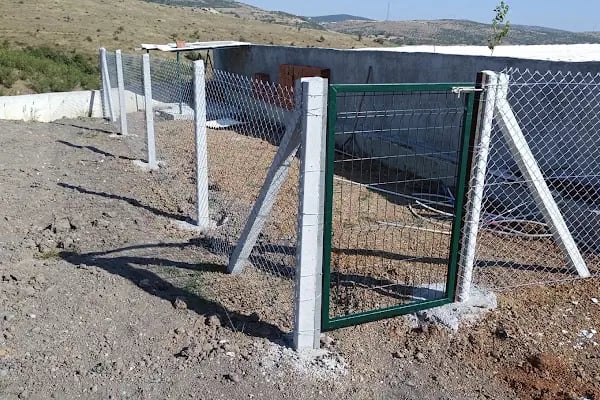 Balıkesir Merkez Havalimanı - Resim 10