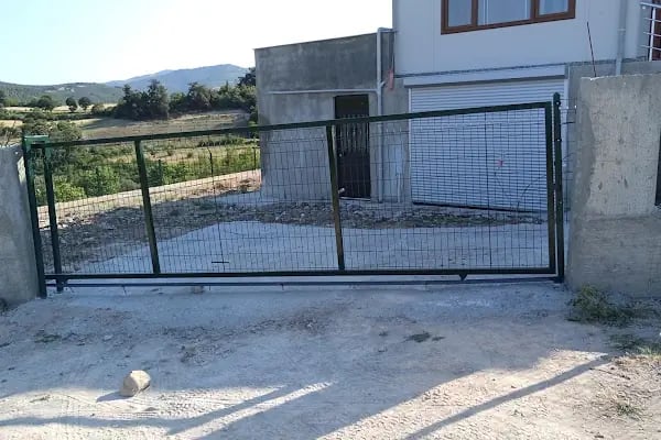 Balıkesir Merkez Havalimanı - Resim 6