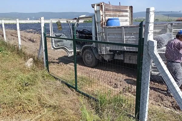 Balıkesir Merkez Havalimanı - Resim 18