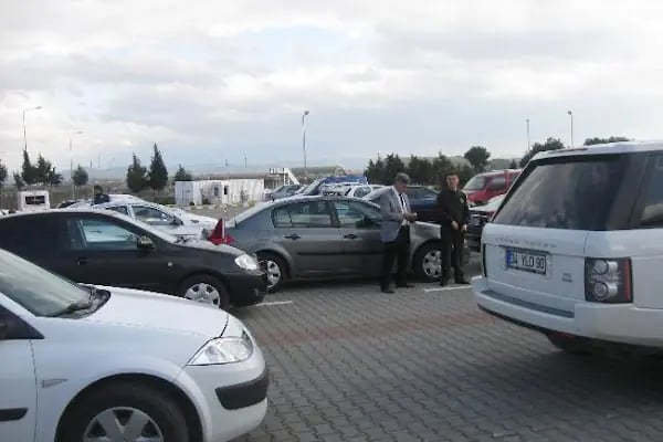 Balıkesir Merkez Havalimanı - Resim 7