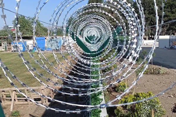 Balıkesir Merkez Havalimanı - Resim 11
