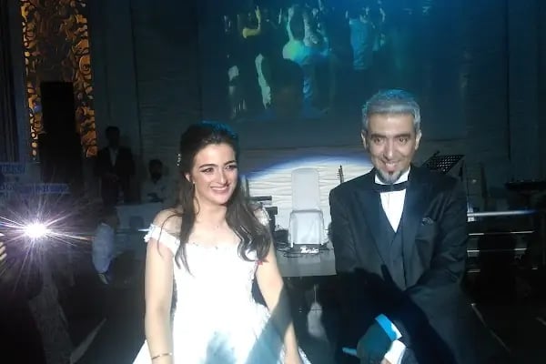 Şato Park Düğün Salonu - Resim 20