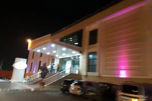 Şato Park Düğün Salonu - Resim 5