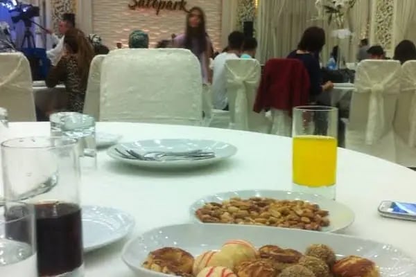 Şato Park Düğün Salonu - Resim 3