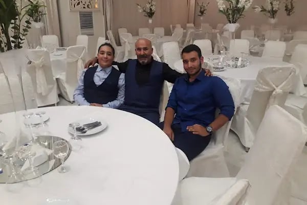 Şato Park Düğün Salonu - Resim 16