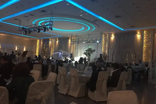 Şato Park Düğün Salonu - Resim 7