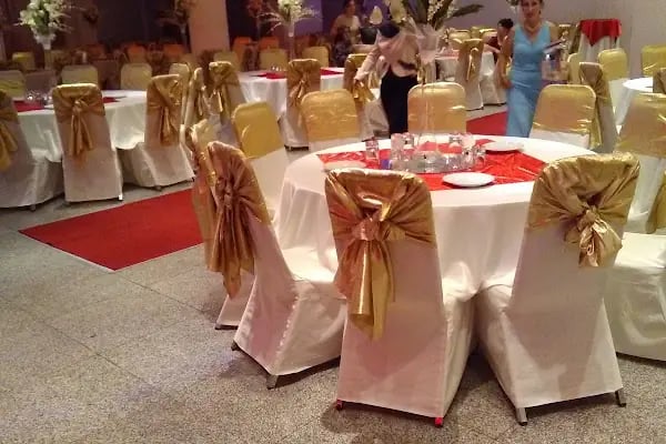 Şato Park Düğün Salonu - Resim 4