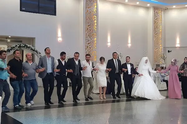 Şato Park Düğün Salonu - Resim 11