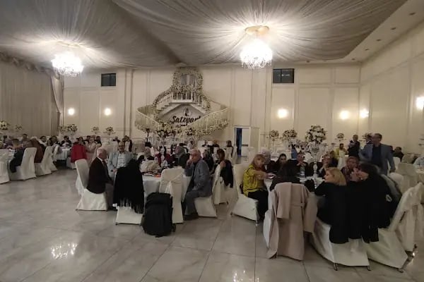 Şato Park Düğün Salonu - Resim 1