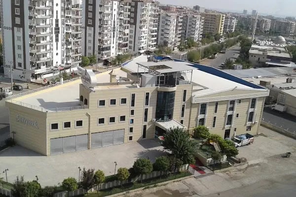 Şato Park Düğün Salonu - Resim 18