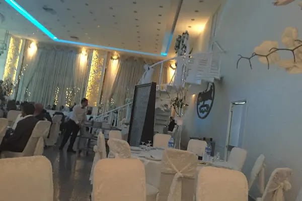 Şato Park Düğün Salonu - Resim 19
