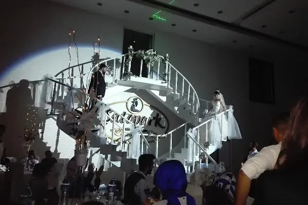 Şato Park Düğün Salonu - Resim 12