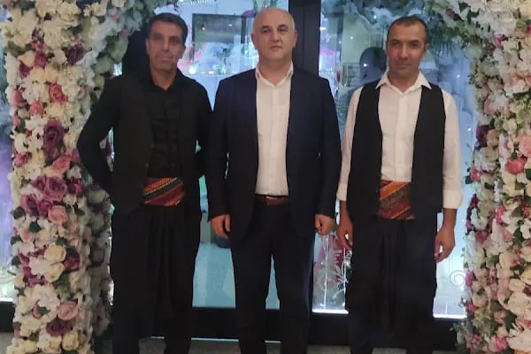 Şato Park Düğün Salonu - Resim 14