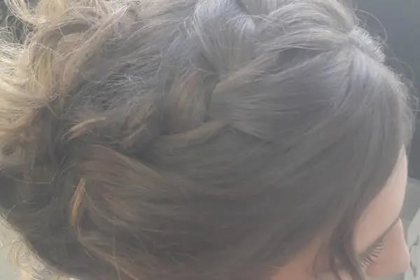 Miss Özgem Kuaför - Resim 5