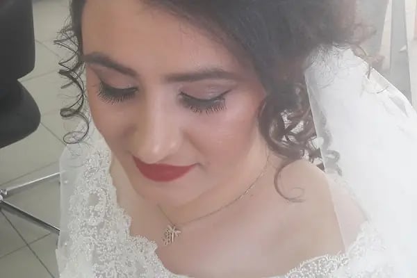 Miss Özgem Kuaför - Resim 6