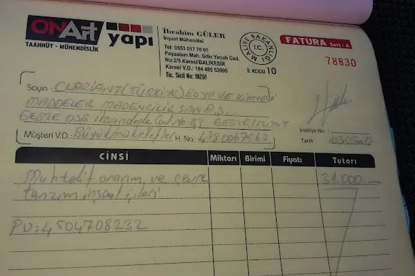 Miss Özgem Kuaför - Resim 7