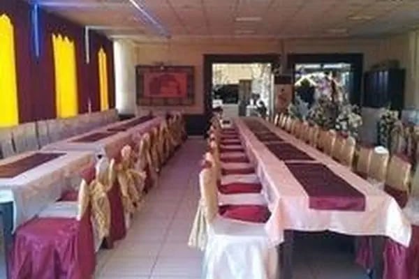 Nizip Ticaret Odası - Resim 13