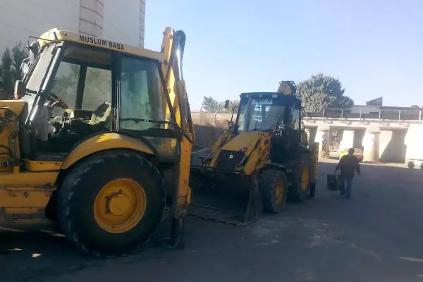 Nizip Ticaret Odası - Resim 11