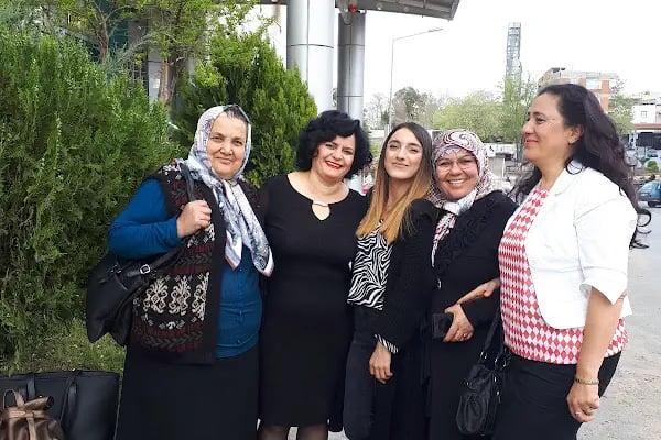 Nizip Ticaret Odası - Resim 17