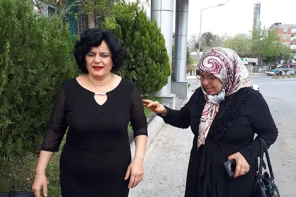 Nizip Ticaret Odası - Resim 16