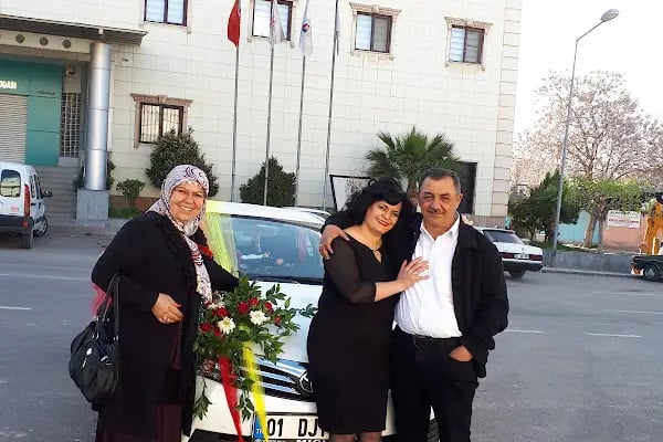 Nizip Ticaret Odası - Resim 15