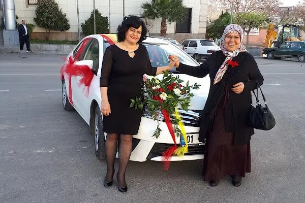 Nizip Ticaret Odası - Resim 6