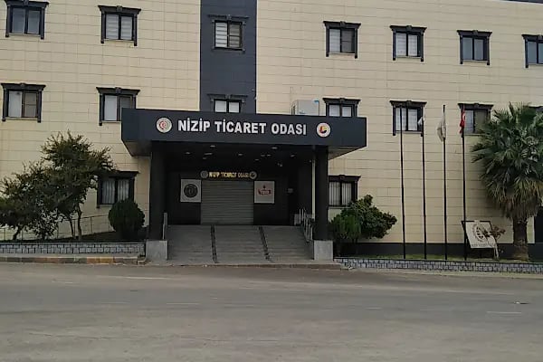 Nizip Ticaret Odası - Resim 12