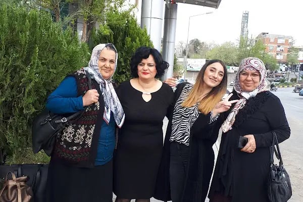 Nizip Ticaret Odası - Resim 10