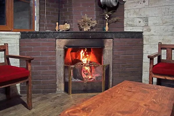 Ferah Yayla Bungalov &amp; Restoran - Resim 5
