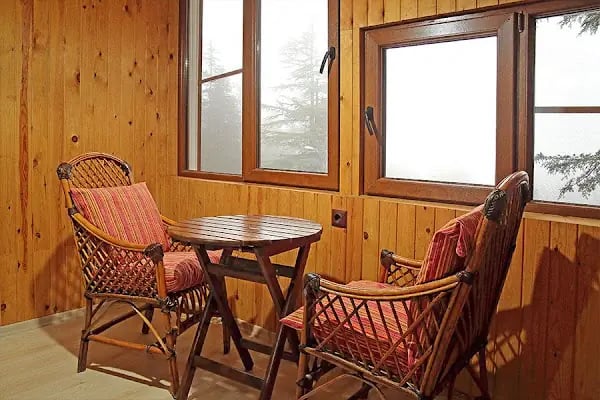 Ferah Yayla Bungalov &amp; Restoran - Resim 6