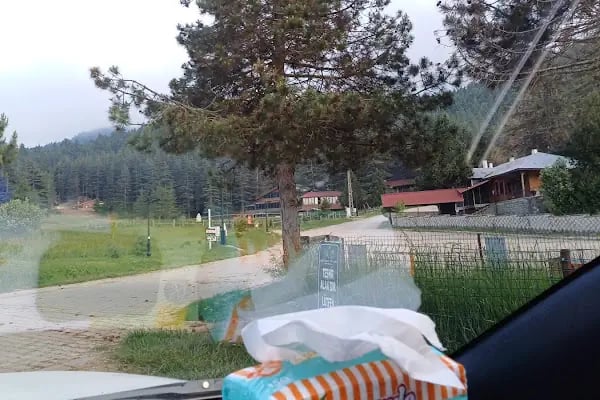 Ferah Yayla Bungalov &amp; Restoran - Resim 20
