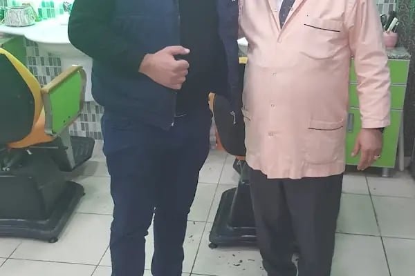Belediye Evleri Çetinkaya Kuyumculuk - Resim 9