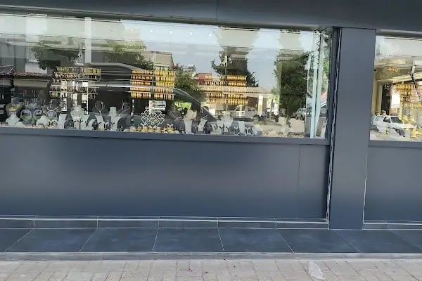 Belediye Evleri Çetinkaya Kuyumculuk - Resim 8