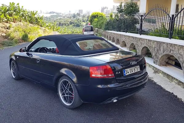 ALANYA OTO VE YATIRIM - Resim 19