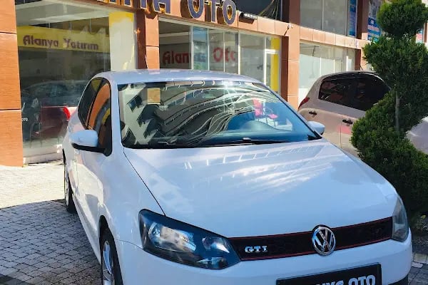 ALANYA OTO VE YATIRIM - Resim 6
