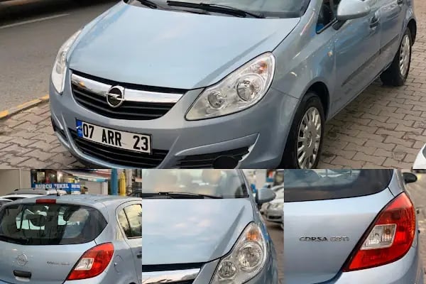 ALANYA OTO VE YATIRIM - Resim 20