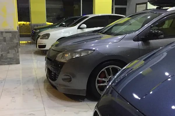 ALANYA OTO VE YATIRIM - Resim 8