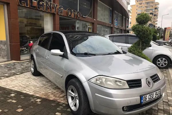 ALANYA OTO VE YATIRIM - Resim 18