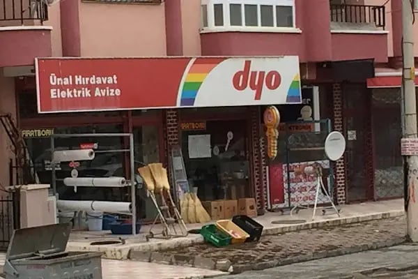 EFA SU ARMATÜRLERİ TOPTAN SATIŞ MAĞAZASI - Resim 8