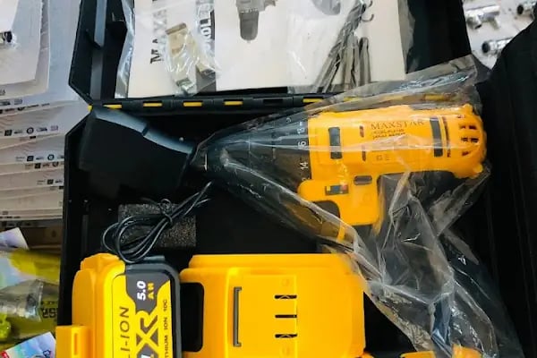EFA SU ARMATÜRLERİ TOPTAN SATIŞ MAĞAZASI - Resim 18