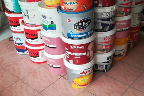 EFA SU ARMATÜRLERİ TOPTAN SATIŞ MAĞAZASI - Resim 10