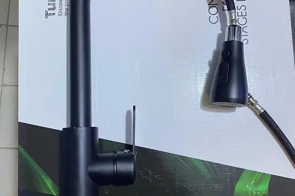 EFA SU ARMATÜRLERİ TOPTAN SATIŞ MAĞAZASI - Resim 4