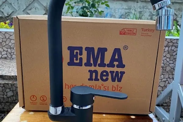 EFA SU ARMATÜRLERİ TOPTAN SATIŞ MAĞAZASI - Resim 14