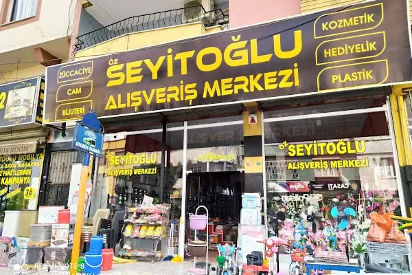özseyitoğlu mobilya - Resim 4