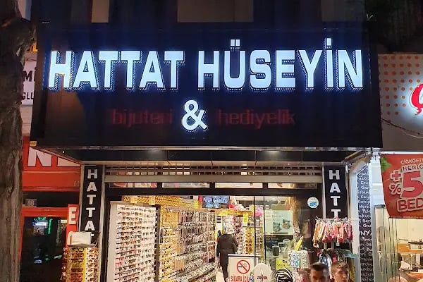 Hattat Hüseyin Zafer Şubesi - Resim 7