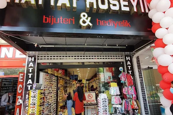 Hattat Hüseyin Zafer Şubesi - Resim 20