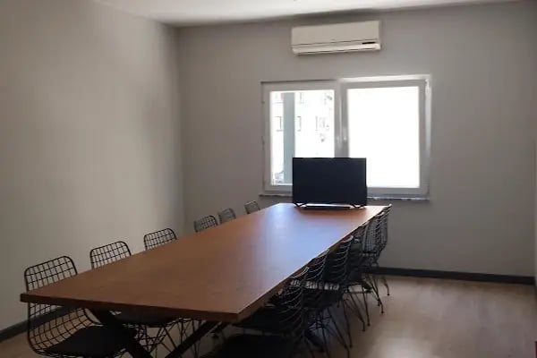 British Town Dil Okulları Bursa - Fsm - Resim 3