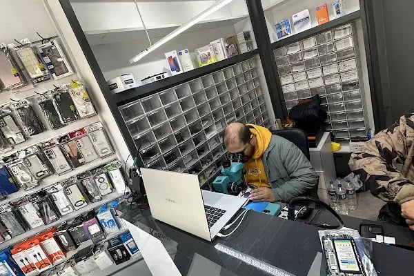Tamircim | Cep telefonu teknik servisi - Resim 1