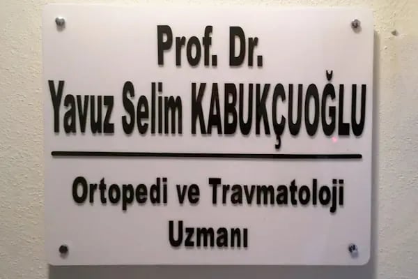 Prof. Dr. Yavuz Kabukcuoğlu Güneşli Erdem Hastanesi - Resim 3